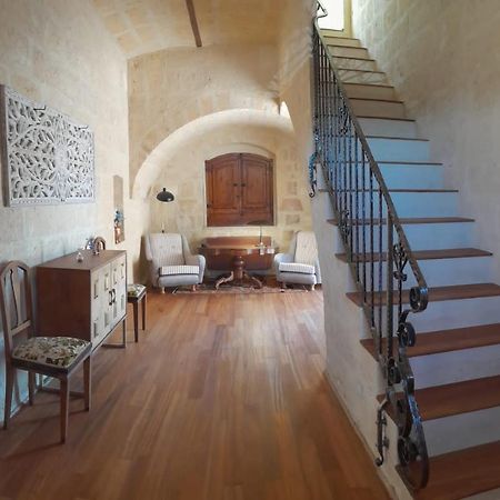 La Commenda Di Picciano - Country House Matera Dış mekan fotoğraf