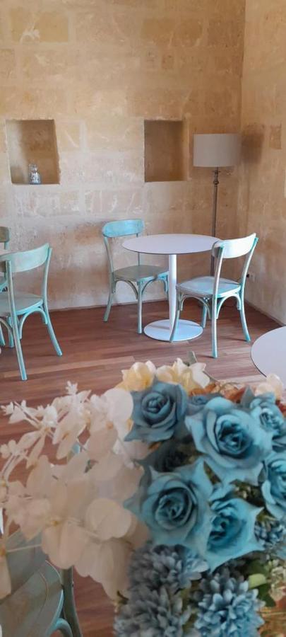 La Commenda Di Picciano - Country House Matera Dış mekan fotoğraf