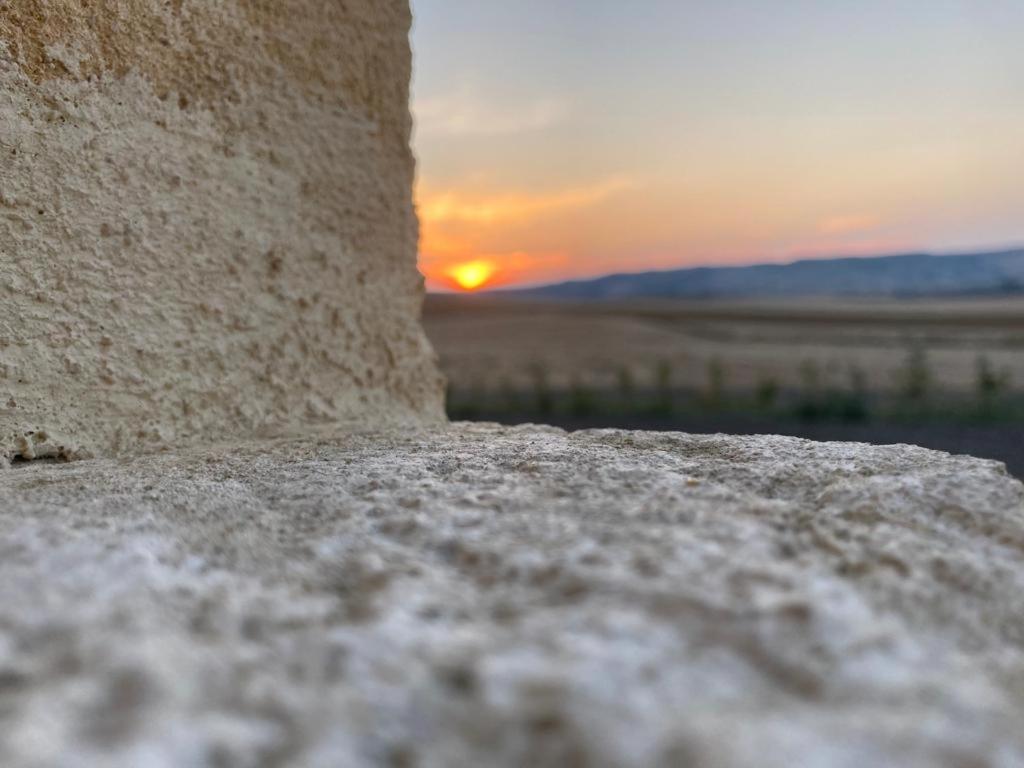 La Commenda Di Picciano - Country House Matera Dış mekan fotoğraf