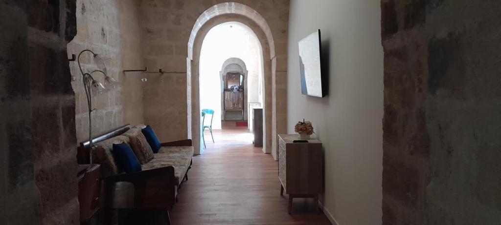 La Commenda Di Picciano - Country House Matera Dış mekan fotoğraf