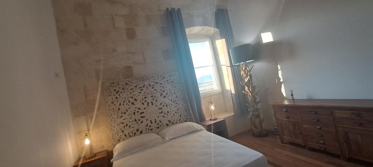 La Commenda Di Picciano - Country House Matera Dış mekan fotoğraf