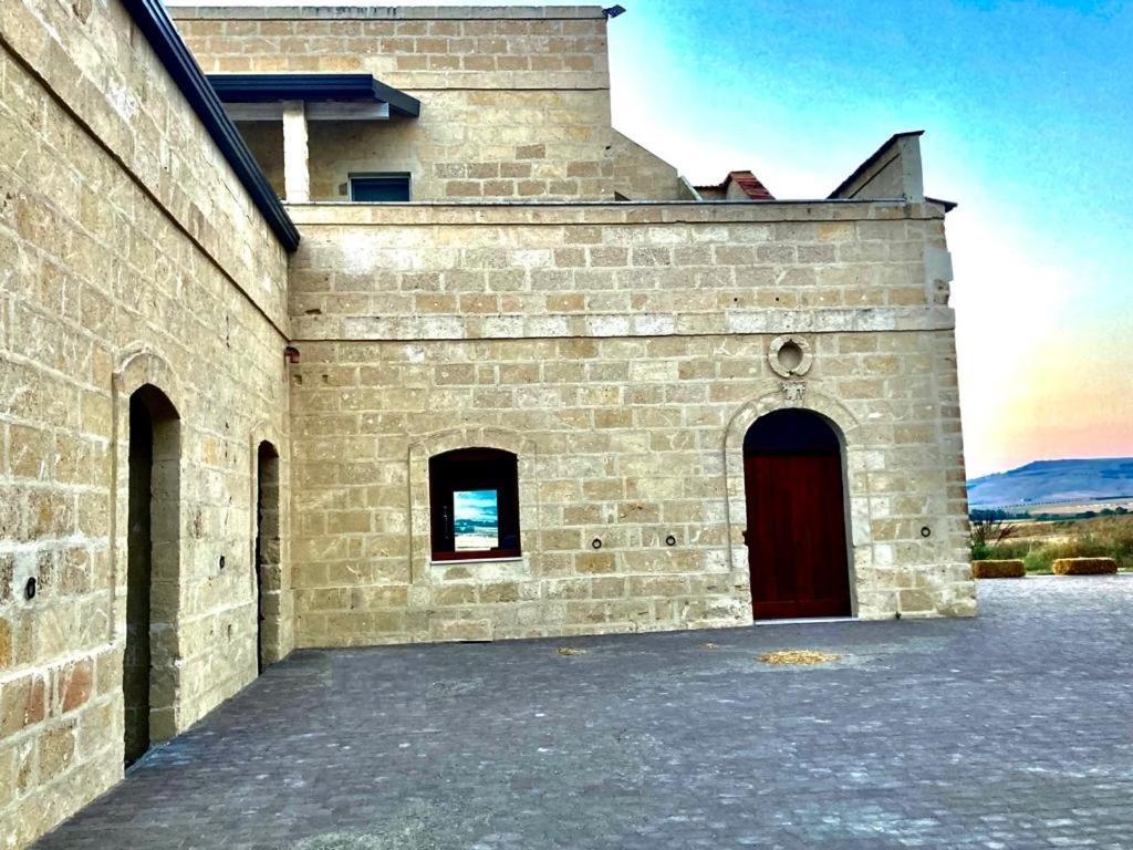 La Commenda Di Picciano - Country House Matera Dış mekan fotoğraf